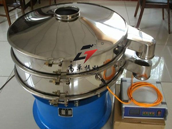 如何檢測(cè)超聲波振動(dòng)篩是否正常運(yùn)行？