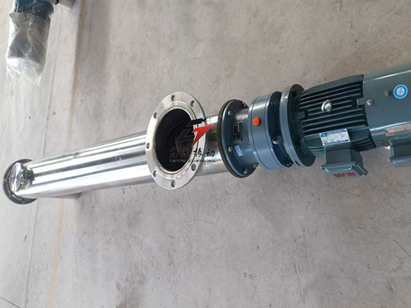 什么是螺旋輸送機(jī)?