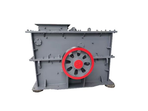 環(huán)錘式破碎機