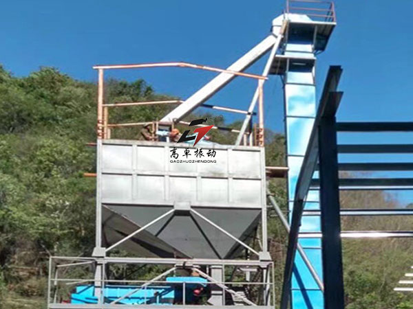 物料提升機在工地使用的關鍵注意事項