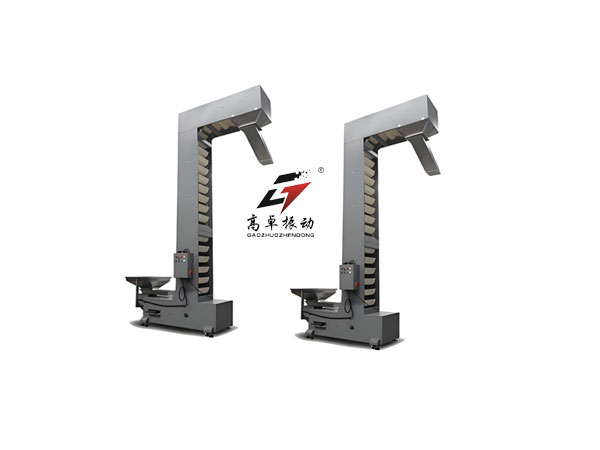 Z字式提升機(jī)卡斗問(wèn)題的處理