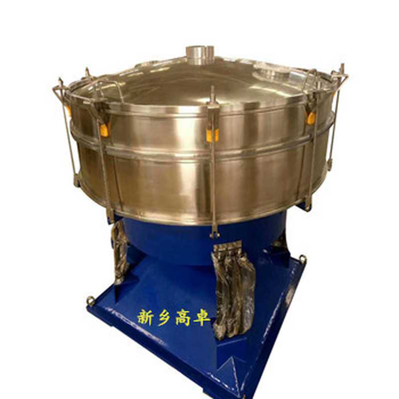 搖擺篩篩框松動(dòng)怎么辦？如何解決？
