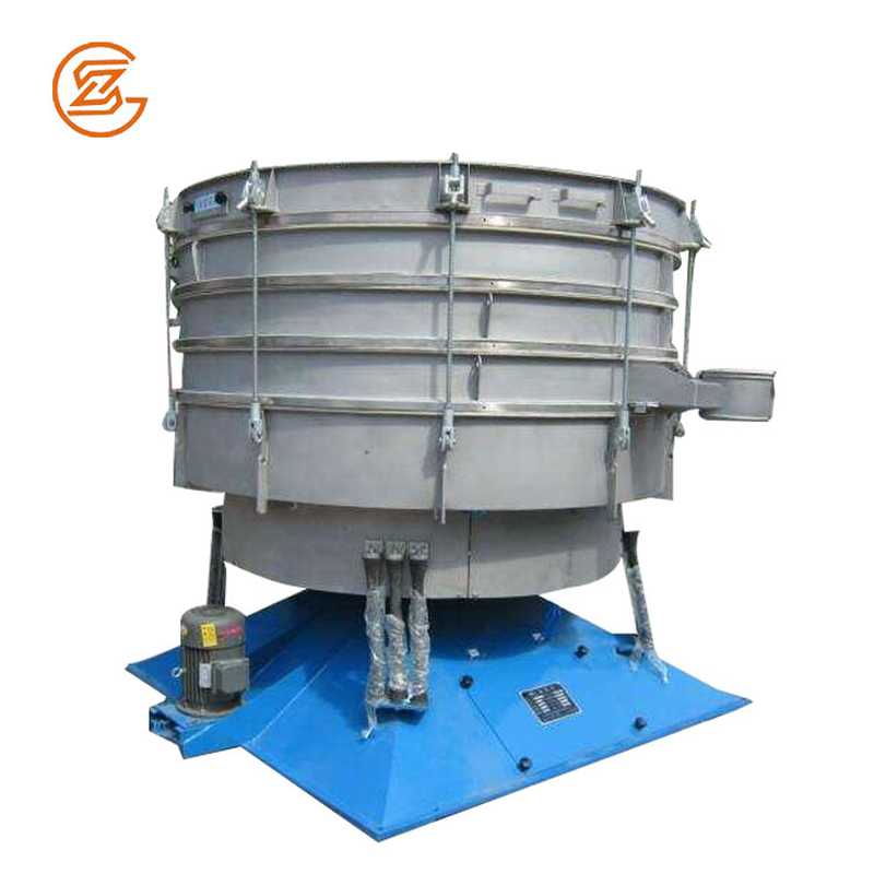 搖擺振動(dòng)篩上的電機(jī)皮帶掛不住是什么原因？