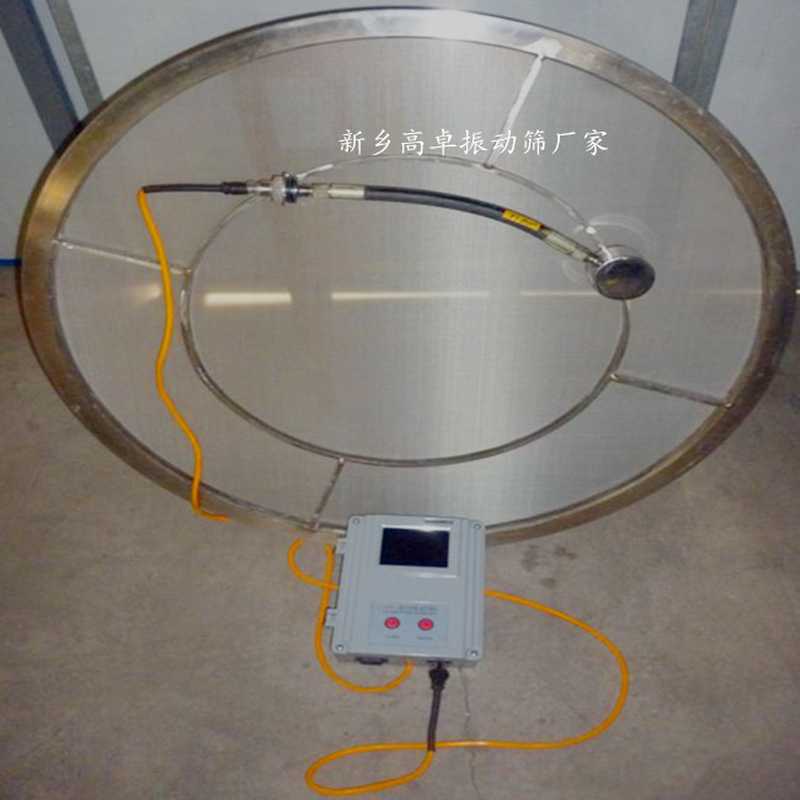 超聲波振動篩換能器使用時(shí)該注意哪些事項(xiàng)？