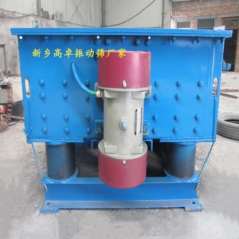  振動(dòng)機(jī)械設(shè)備的電機(jī)如何選擇？