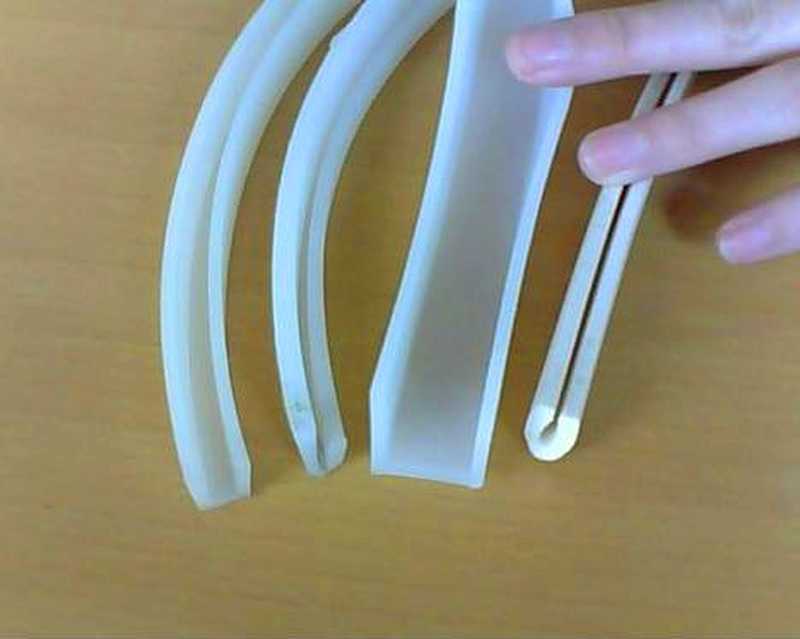 振動(dòng)篩上使用的密封配件有哪幾樣？各有什么特點(diǎn)？