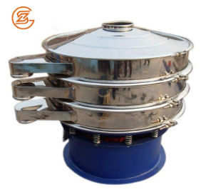 旋振篩設(shè)備有哪些特點(diǎn)呢？
