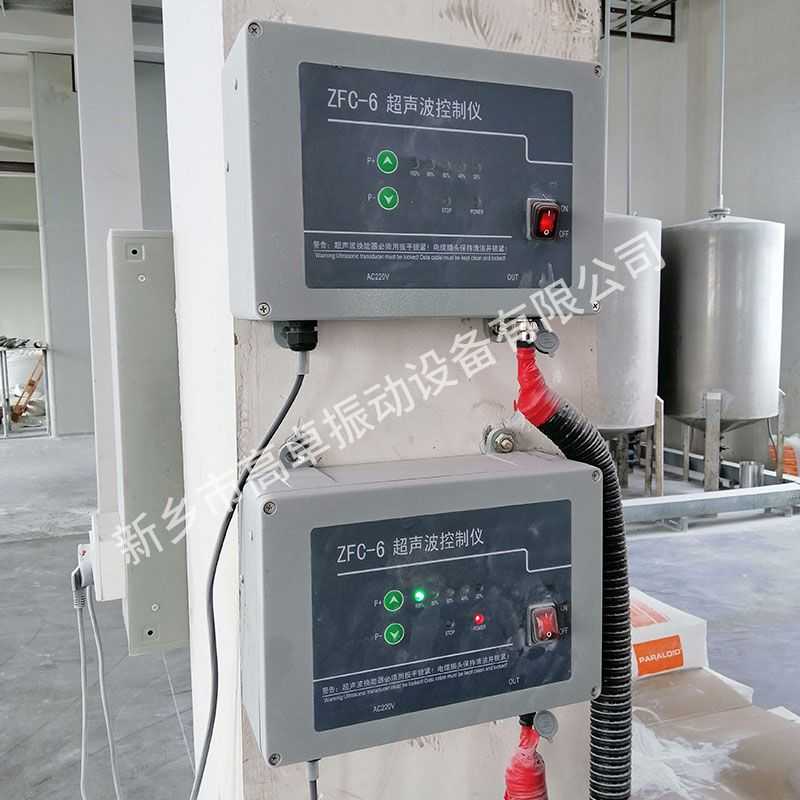  哪些因素會(huì)影響超聲波振動(dòng)篩價(jià)格？